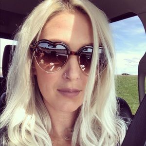 Meet your Posher, Heather